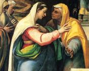 塞巴斯蒂亚诺 德尔 皮翁博 : The Visitation